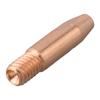 Copper Contact Copper Contact MIG/MAG Simple Structure