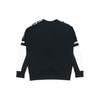 Puma Casual Sports Crew Neck Long Sleeve Sweatshirt Men Tops Black 595872-01