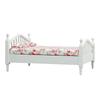1:12 Mini Dollhouse Furniture - Small Flower Clusters Bedroom Bedding Props