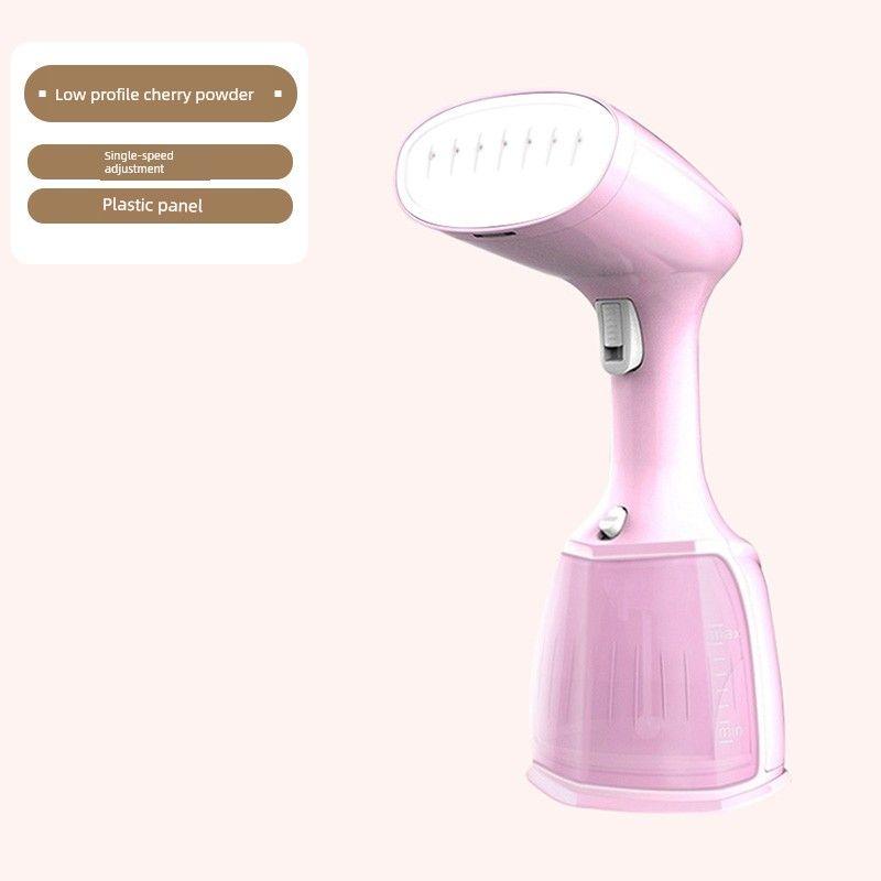 

Oaks Garment Ironing Machine Household Small Ironing Machine Handheld Steam Iron for Ironing Clothes Dormitory 2026 New Model [Low Configuration] Weak Steam, No Gear