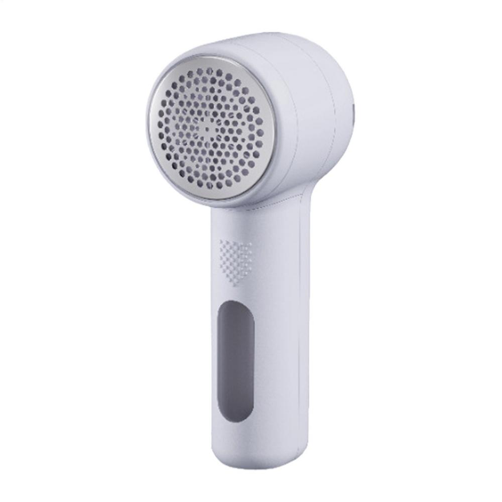 Fabric Shaver Electric Sweater Depiller 3 Speed Lint Remover Clothing Shaver For Sweaters Blankets Maintenance Garment Care