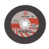 5Pcs Mini Cutting Disc Circular Resin Grinding Wheel Sanding Disc 75Mm