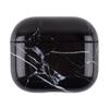 Marble Pattern Case For Apple Airpods 4 4th Generation Hard PC Cover For AirPods Pro 3 Pro3 Protective Cases Fundas