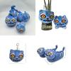 Kpop Demon Hunters Plush Toy With Soft Pp Cotton Material For Collectors Fans