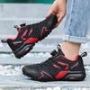 Large Size New Fashionable Men's Mountain Wear-resistant Hiking Casual Versatile Outdoor Shoes Hiking Shoes Sports Running Shoes