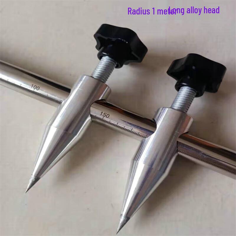 Yuduo Adjustable Scribing Compass