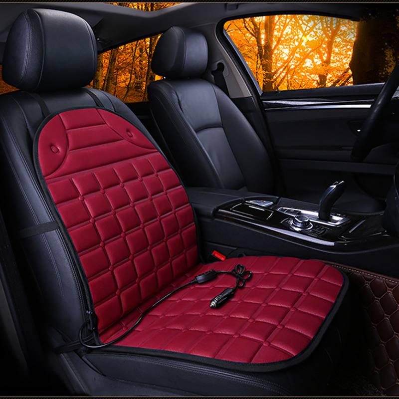 Isitmali Oto Koltuk Minderi Kapak Koltuk Isitici Isitici Kis Ev Yastik Araba Surucu Isitmali Koltuk Minderi Uygun Fiyatli Satin Alin Fiyat Ucretsiz Teslimat Fotograflarla Gercek Yorumlar Joom