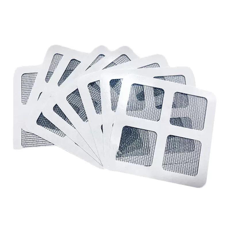 Floor Drain Insect-Proof Hair Catcher Net for Kitchen & Bathroom