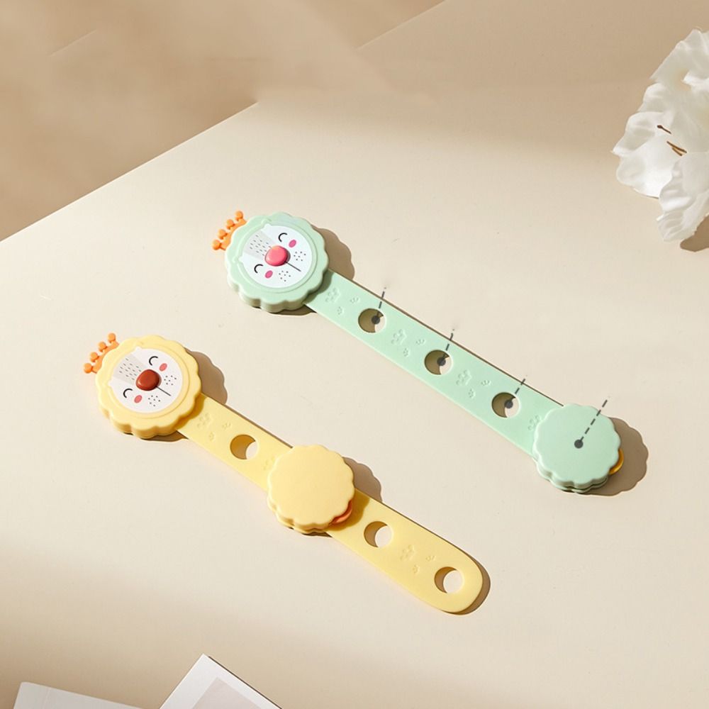 

Anti-Clip Hand Baby Safety Locks Protection Baby Cabinet Lock Child Safety Lock Closet