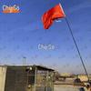 Fiberglass Telescopic Flagpole