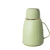 Insulated Kettle: Large Capacity Portable Thermos for Hot Water and Tea - Ideal for Dorms