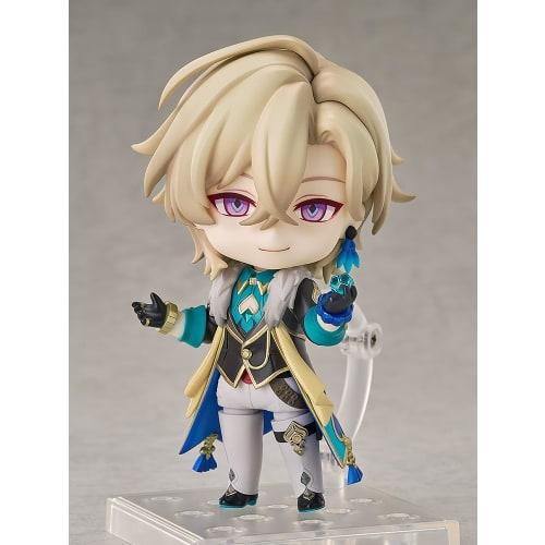 Nendoroid "Collapse Star Rail" Aventurine non-scale plastic pre-painted action figure