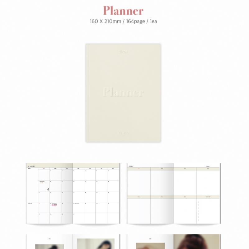 Promise9   2024 Season Greetings