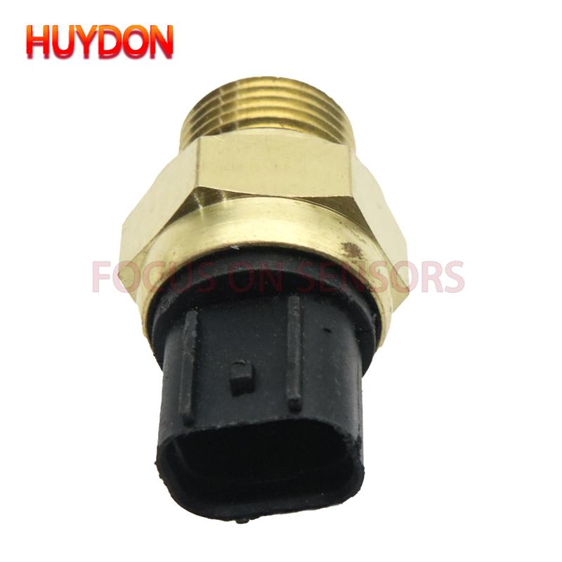 17680-50F10 Water Temperature Sensor For Suzuki Scooter 2003-2016 1768050F10 Automobiles Spare Parts High Quality Coolant Temperature 4