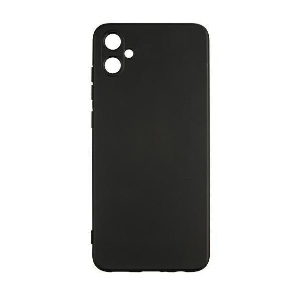 Etui do Samsung Galaxy A05 Beline Silikonowe Czarne
