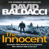 The Innocent by David Baldacci Paperback Book 9781509859672
