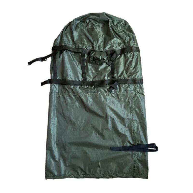 Jiangce XTC Waterproof Backpack Dry Bag