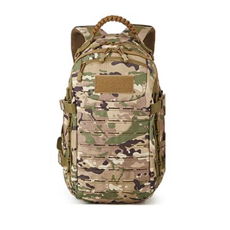 SHISHI Outdoor Tactical Camouflage Backpack (Dragon Egg Series)