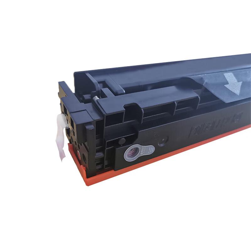 Jinge CF400-3A Compatible Toner Cartridge for HP Color LaserJet Pro M252 & M277 Series