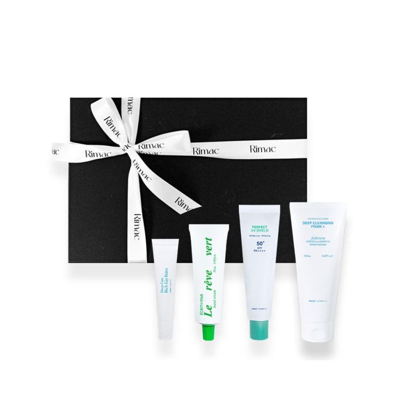 Remac Perfect Care 4-piece set