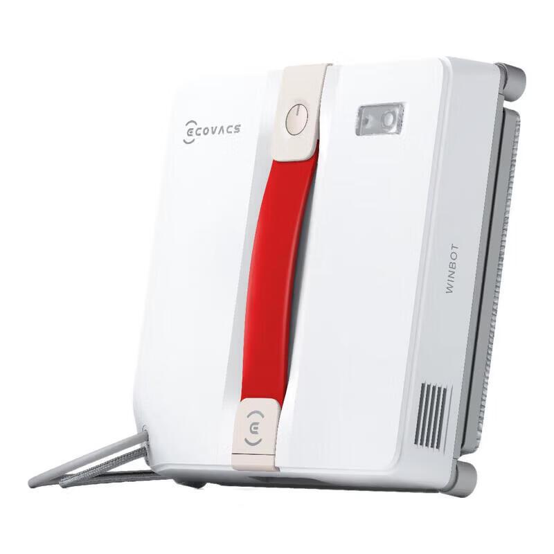 ECOVACS NANO Smart Robotic Window Cleaner