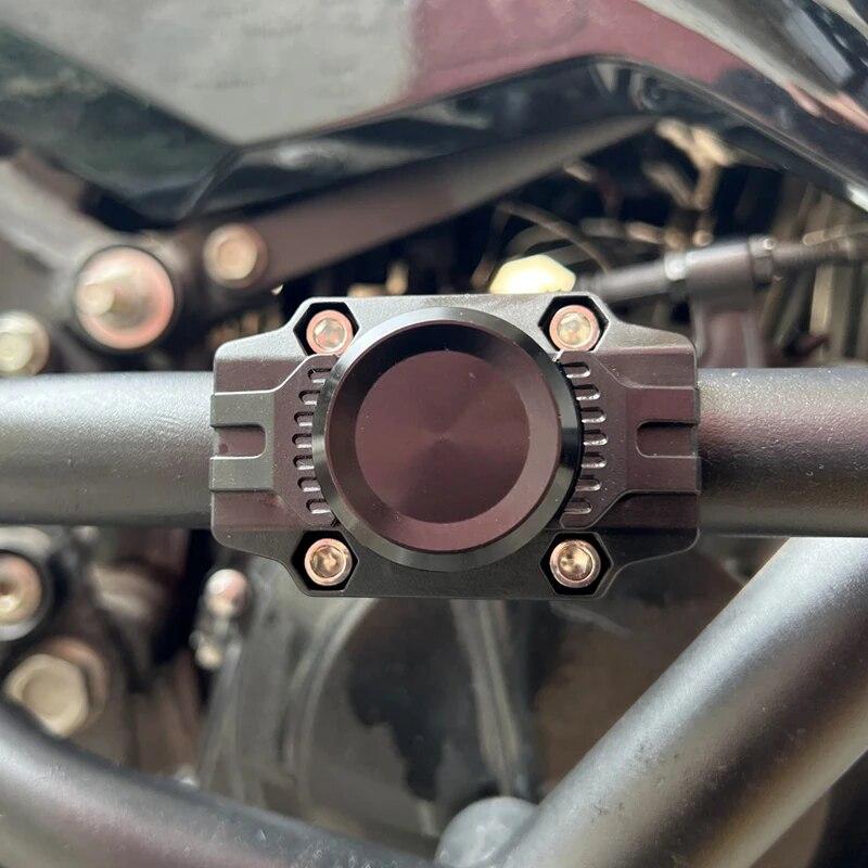 Motorcycle Engine Bumper Protection Accessories For Harley PAN America 1250 PA1250 PA1250S PA 1250 S