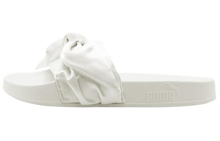PUMA Bow Slide Rihanna Fenty Women s 365774-02 39