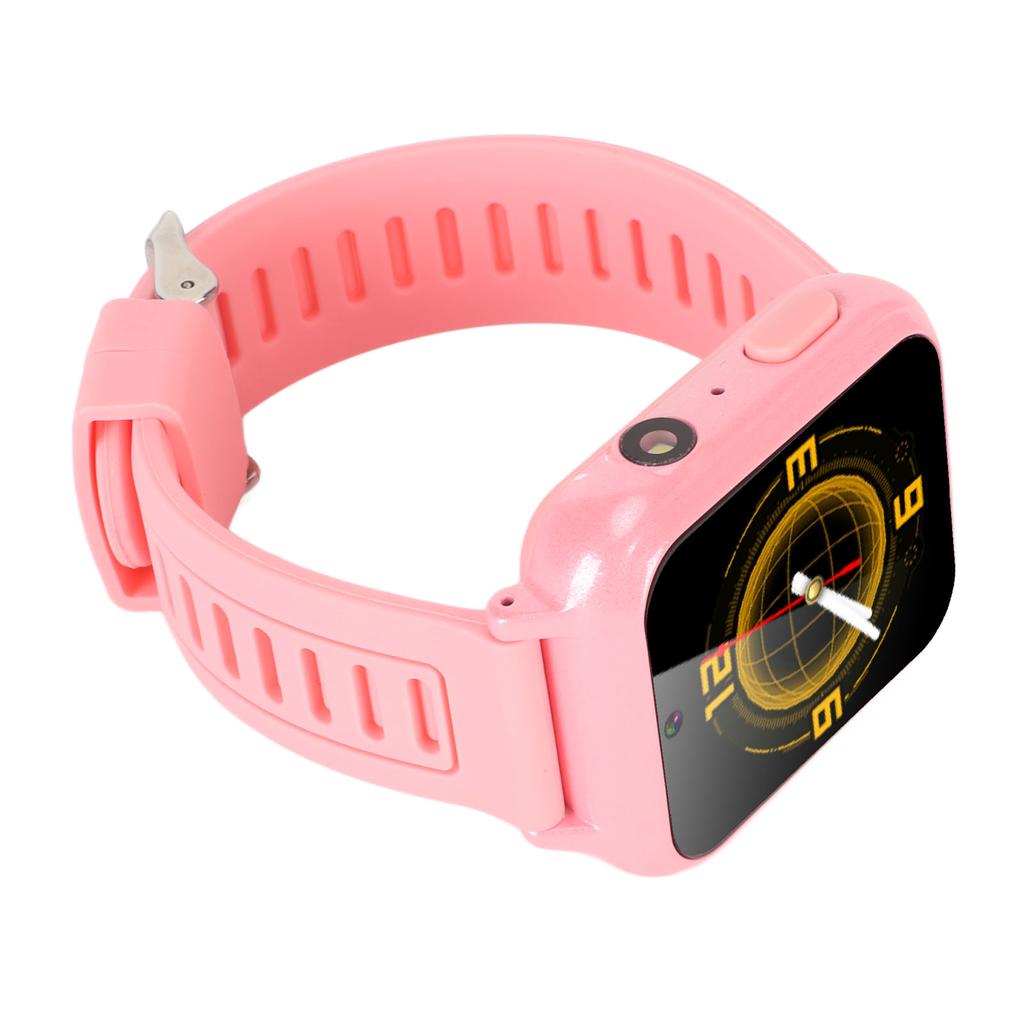 S16 Multi Function Kids     HD Color   Dual Cameras Kids Phone Watch for Boys Girls