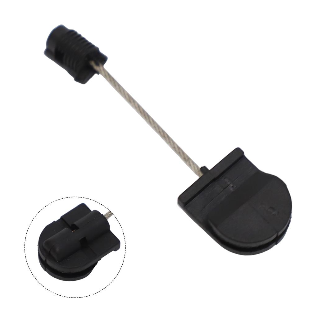 Direct Replacement of Broken Door Latch Release Cable Fits Both Left and Right Sides of For Transporter (2003 2019)