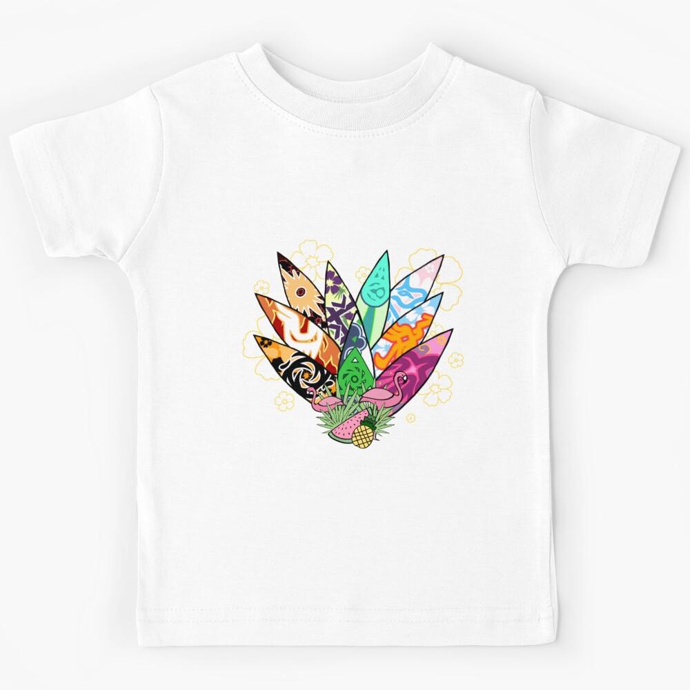 Kokobop  Kids T-Shirt 100