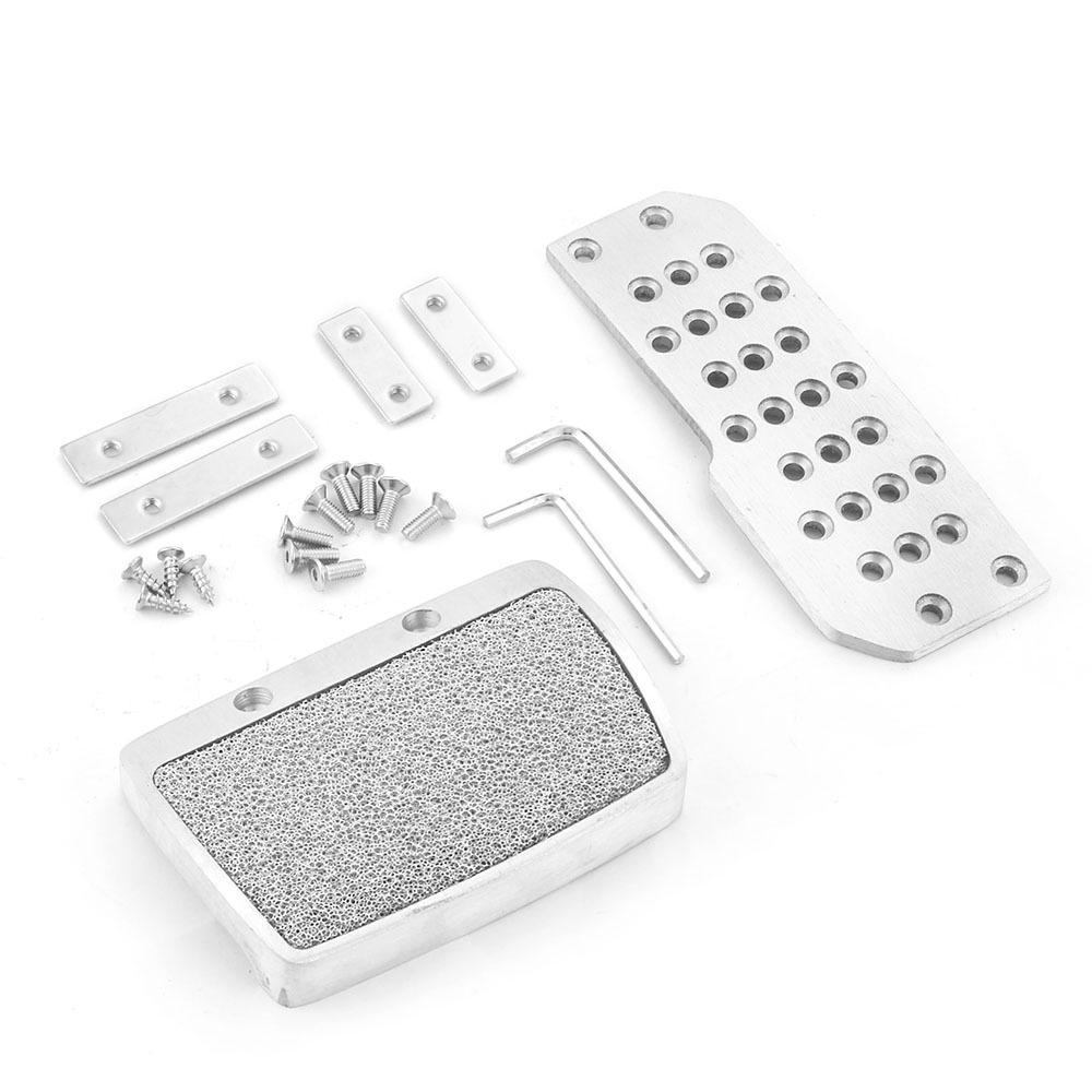 Honda Accord/Civic/CRX/Del Sol Manual/Auto Throttle Pedal