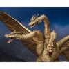 Tamashii Nations Godzilla King Ghidorah [1972] S.H.MonsterArts Action Figure