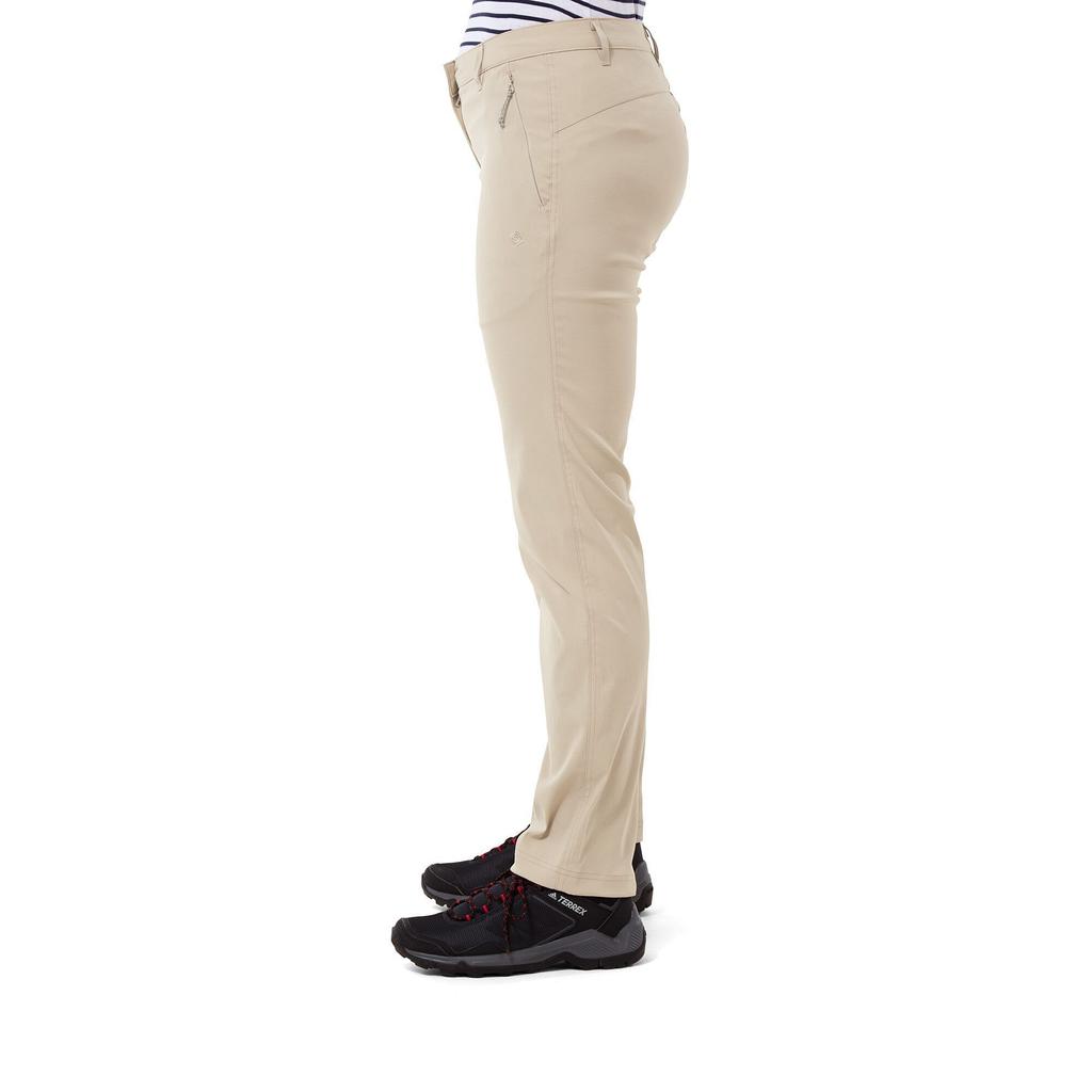 Craghoppers Womens/Ladies Kiwi Pro II Trousers