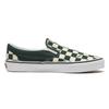 Vans Slip On Vans Chk Emeral Vn000daheme