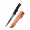 Damascus Steel Boning Knife Kitchen Cleaver Butcher Knife Outdoor Barbecue Sushi Meat Fish Slicing High Quality Cooking Cutter