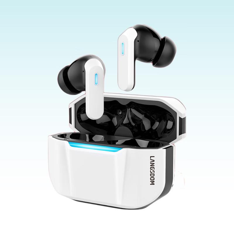 Lanston TG16 Ear-hook Open Bluetooth Sports Headset