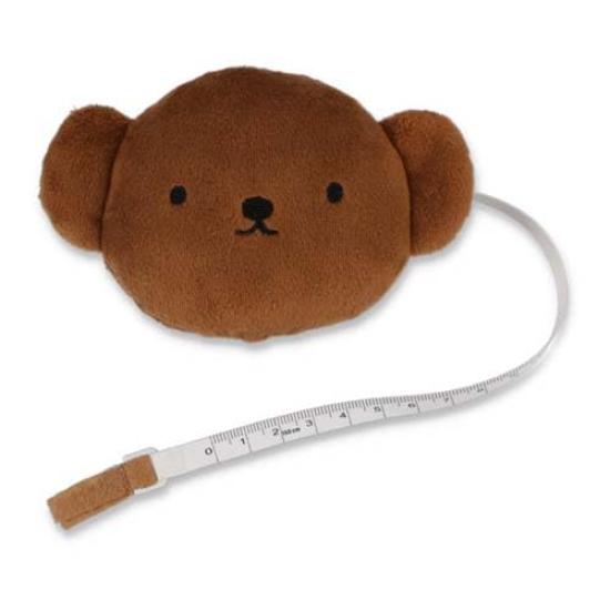 

Мягкая игрушка Zowie Miffy Майор Борис Браун