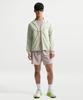 Nike Stride Repel Uv Running Jacket M - Barely Volt / Hv4549-737