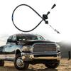 Precise Throttle Body Valve Cable For Dodge Ram 2500 3500 1994-1998 0489-7406-AA 04897406AA 5.9L Inline 6 Cummins 12 Valve Turbo