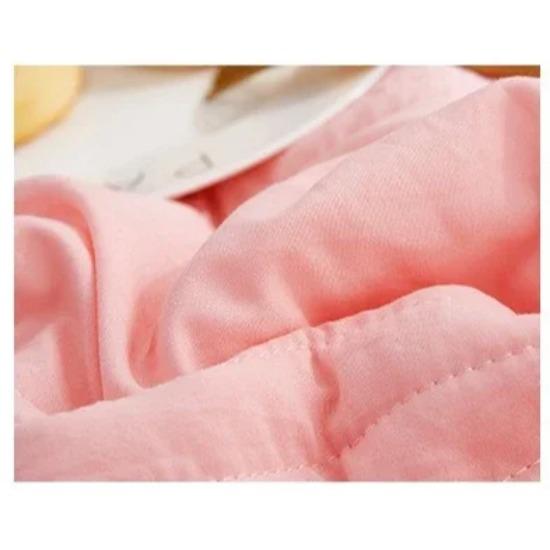 Japanese Style Summer Cooling Blanket Lightweight Cotton Air Conditioning Quilt for Hot Sleepers Adults Washable Single Double