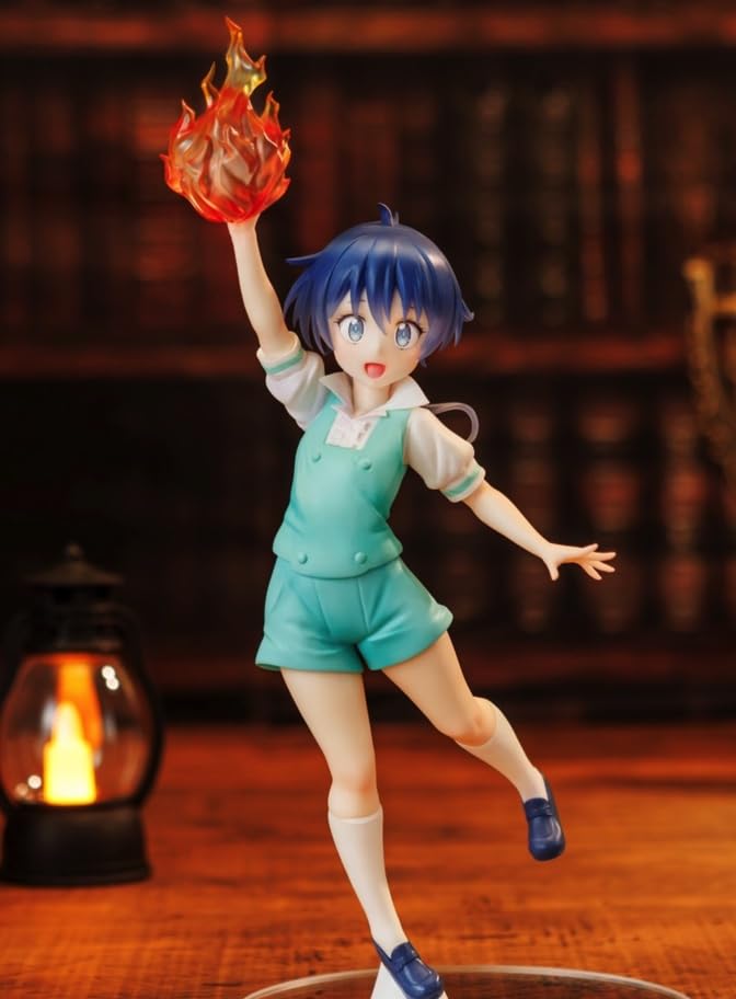 

Lloyd Saloum was reincarnated as the seventh so freely master Official Vivit approximately 17cm D. Figure I prince, I ll magic. figure,