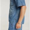 G-Star Slanted Double Pocket Regular Short-sleeved Shirt