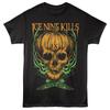 Ice Nine Kills Halloween Pumpkin Men's T Shirt