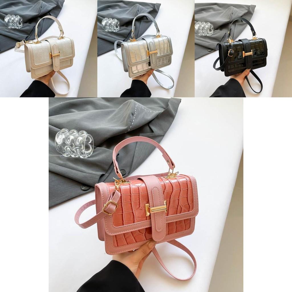 Chic Retro Stylish Handbag For Fashion Lovers With Elegant Design And Versatile Style