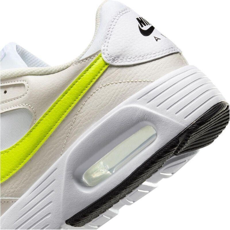 Sneakers Nike Air Max SC White/cyber/phantom/black