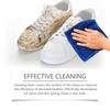 Shoe Cleaner, Dry Cleaning Agent, Sports Shoe Cleaner, Waterless Portable Cleaner 100ml