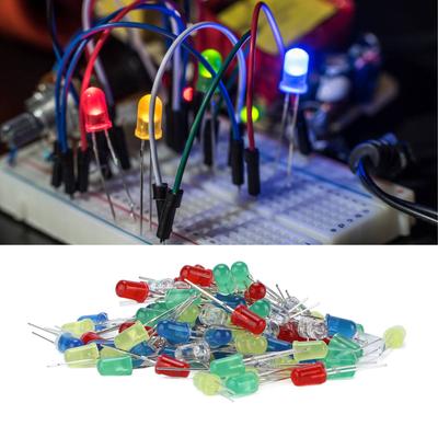 Elektronické součástky – Diody