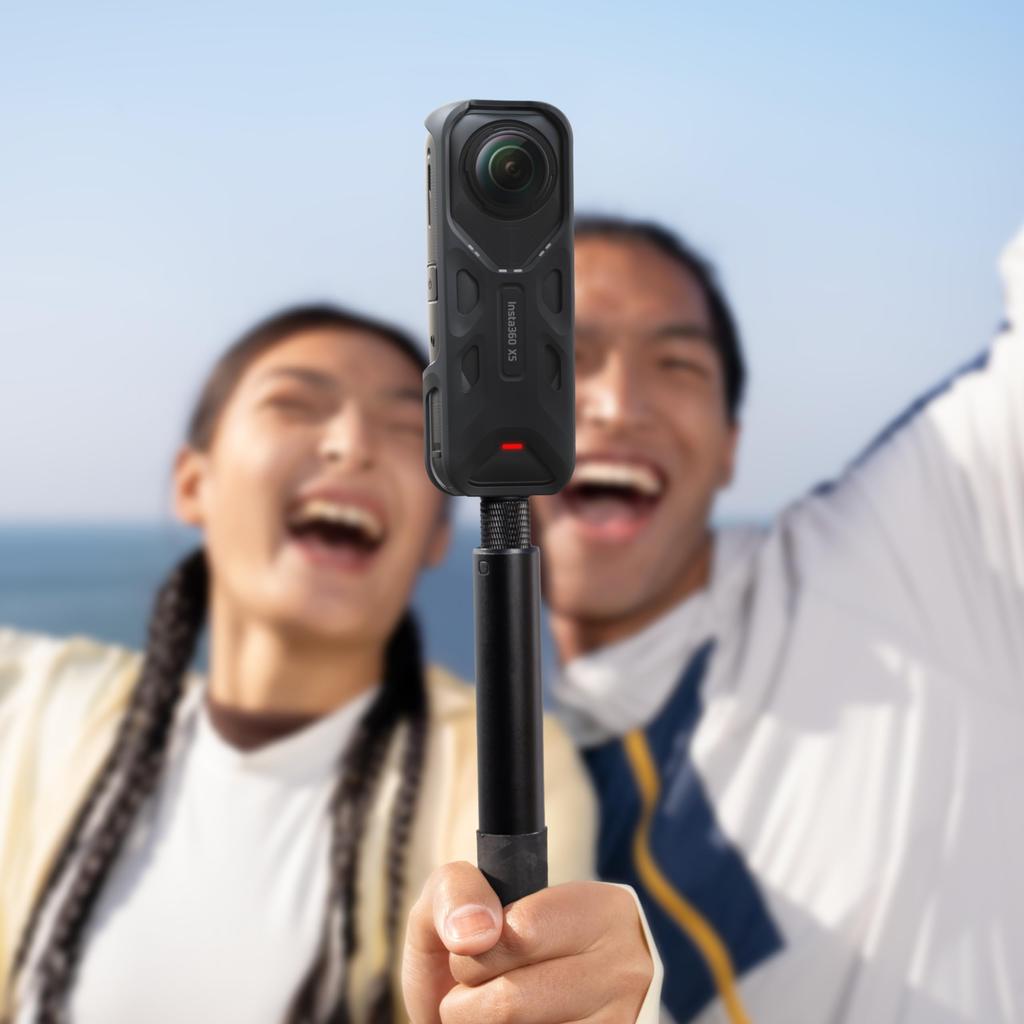 Insta360 Thermo Grip Cover