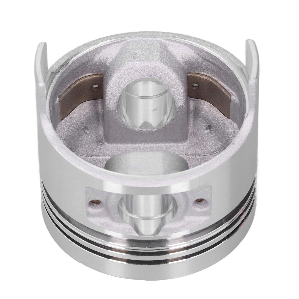 Mini kultivátor Píst Hliníková slitina Vzduchem chlazený Mikro kultivátor Motor Píst Náhrada186FA