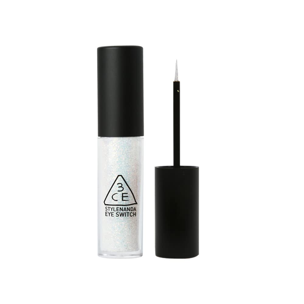 

EYE SWITCH Eye Switch Eye Makeup Glitter Eye Glitter Bag Bag Makeup Eyes Eye Makeup Eyeliner Point Makeup Eye Pearl Pearl Makeup Sparkling Glitter